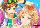 「ボーイフレンド（仮）」アニメイトガールズフェスティバル2015出展ブースにて販売されるグッズが初公開！ラジオ番組「ユニゾン！」とのコラボ企画も