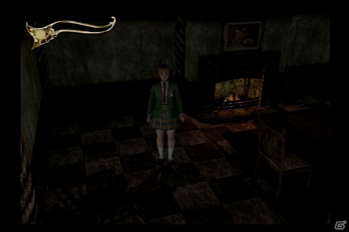 「御簾納直彦ミステリィ 篝火ノ屋敷」第13回。ゲーム制作の新たな手法を提示したチャレンジャブルなタイトル「クロックタワー3」を語ろうの画像2