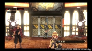 シリーズ初プレイにオススメ「ゴッドイーター リザレクション」体験版のすすめ！シリーズプレイヤー向けの解説も掲載の画像28