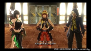 シリーズ初プレイにオススメ「ゴッドイーター リザレクション」体験版のすすめ！シリーズプレイヤー向けの解説も掲載の画像43