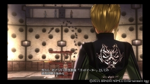 シリーズ初プレイにオススメ「ゴッドイーター リザレクション」体験版のすすめ！シリーズプレイヤー向けの解説も掲載の画像5