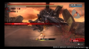 シリーズ初プレイにオススメ「ゴッドイーター リザレクション」体験版のすすめ！シリーズプレイヤー向けの解説も掲載の画像58