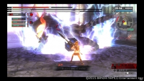 シリーズ初プレイにオススメ「ゴッドイーター リザレクション」体験版のすすめ！シリーズプレイヤー向けの解説も掲載の画像60