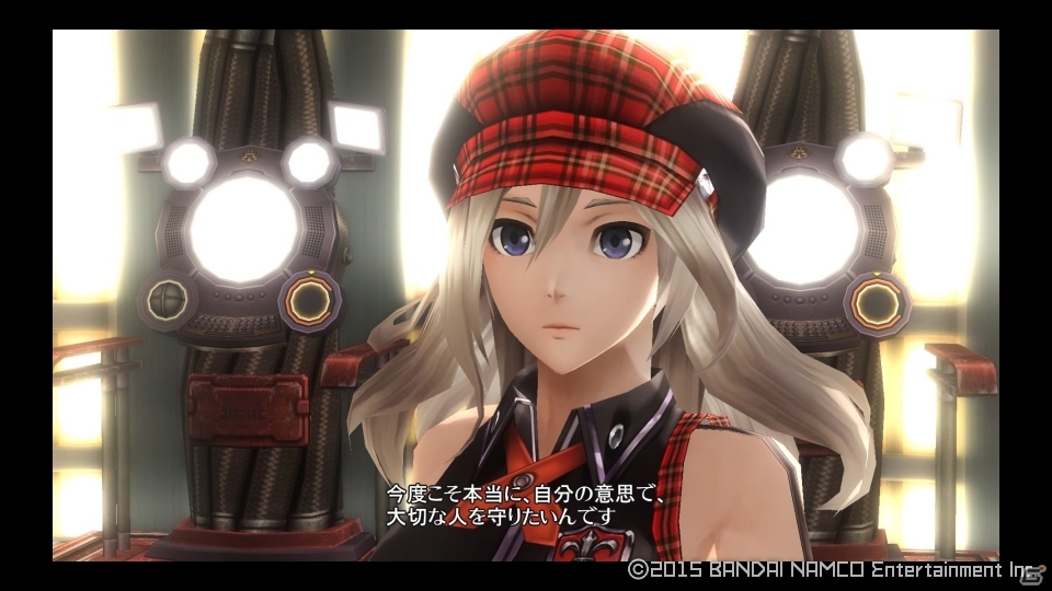 シリーズ初プレイにオススメ「ゴッドイーター リザレクション」体験版のすすめ！シリーズプレイヤー向けの解説も掲載の画像13