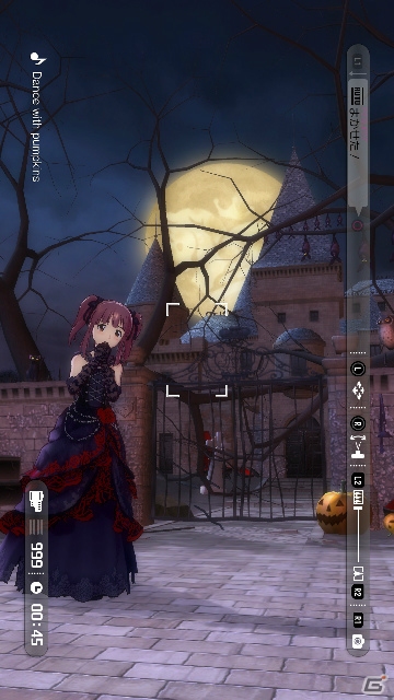 ゴシック衣装の智絵里のパッケージに注目！PS3「TVアニメ アイドルマスター シンデレラガールズ G4U!パック VOL.8」の収録内容を紹介の画像45