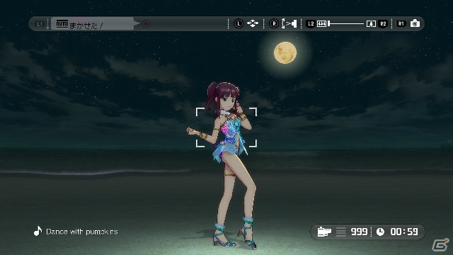 ゴシック衣装の智絵里のパッケージに注目！PS3「TVアニメ アイドルマスター シンデレラガールズ G4U!パック VOL.8」の収録内容を紹介の画像54