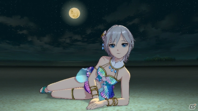 ゴシック衣装の智絵里のパッケージに注目！PS3「TVアニメ アイドルマスター シンデレラガールズ G4U!パック VOL.8」の収録内容を紹介の画像60