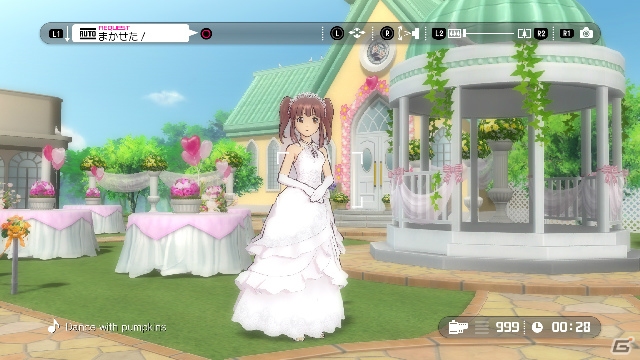 ゴシック衣装の智絵里のパッケージに注目！PS3「TVアニメ アイドルマスター シンデレラガールズ G4U!パック VOL.8」の収録内容を紹介の画像62