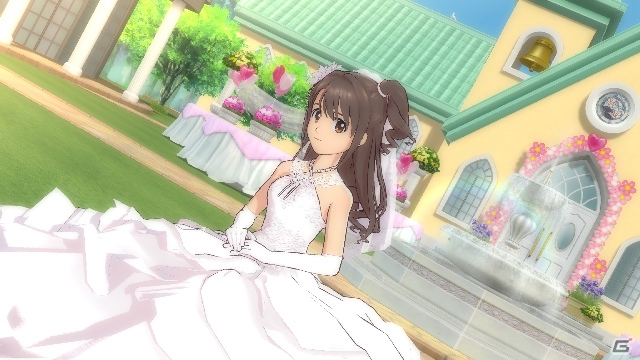ゴシック衣装の智絵里のパッケージに注目！PS3「TVアニメ アイドルマスター シンデレラガールズ G4U!パック VOL.8」の収録内容を紹介の画像71