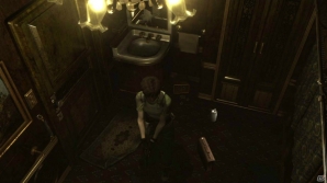 クリーチャーたちもよりリアルに！日本語音声も追加された「バイオハザード0 HDリマスター」デモ版のプレイレポートをお届けの画像12