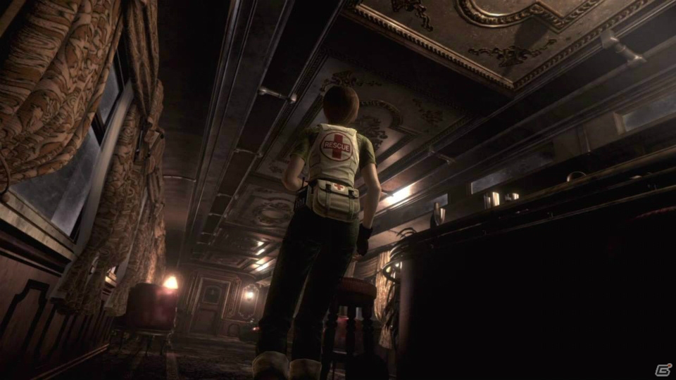 クリーチャーたちもよりリアルに！日本語音声も追加された「バイオハザード0 HDリマスター」デモ版のプレイレポートをお届けの画像9