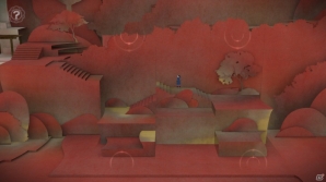 iOS向け純和風3Dアドベンチャーゲーム「Tengami」を紹介！今週のおすすめスマホゲームアプリレビューの画像16