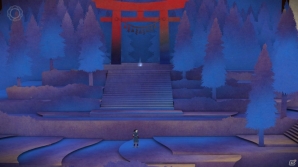 iOS向け純和風3Dアドベンチャーゲーム「Tengami」を紹介！今週のおすすめスマホゲームアプリレビューの画像3