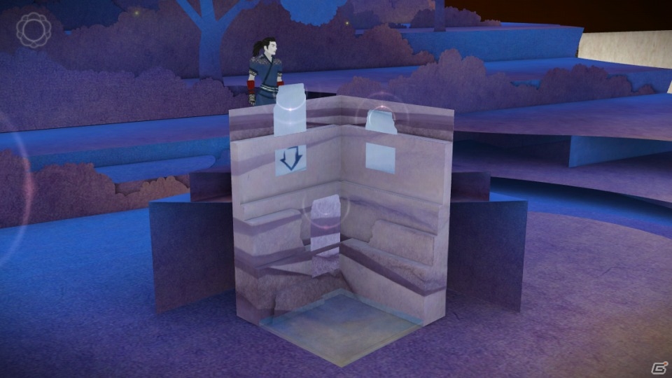 iOS向け純和風3Dアドベンチャーゲーム「Tengami」を紹介！今週のおすすめスマホゲームアプリレビューの画像18