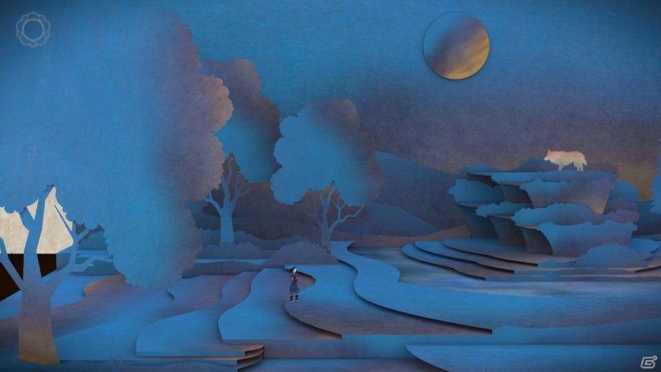 iOS向け純和風3Dアドベンチャーゲーム「Tengami」を紹介！今週のおすすめスマホゲームアプリレビューの画像19