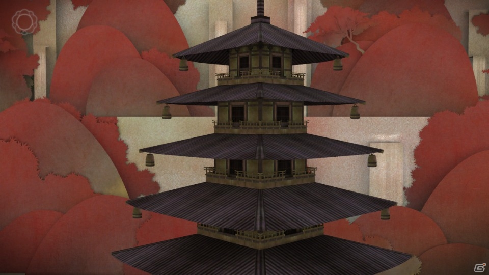 iOS向け純和風3Dアドベンチャーゲーム「Tengami」を紹介！今週のおすすめスマホゲームアプリレビューの画像20