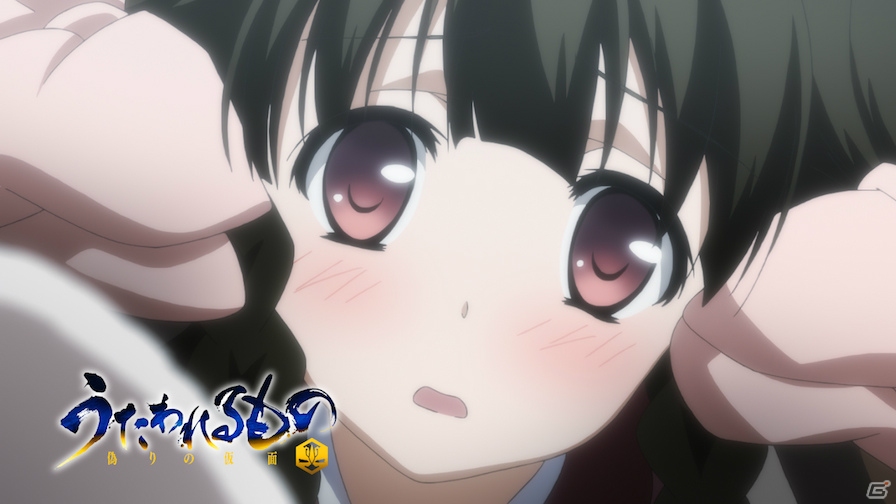 ルルティエやノスリが登場するTVアニメ「うたわれるもの 偽りの仮面」3話の場面カット＆予告映像が公開！の画像3