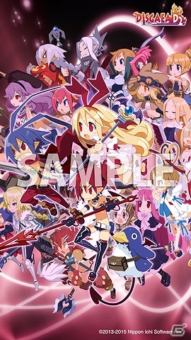 スマートフォン用のオリジナル壁紙がもらえる「Nippon1.jpショップ 秋の大感謝祭」が開催！の画像1