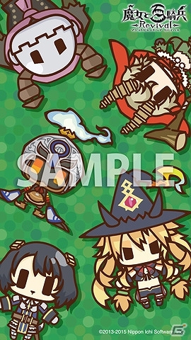 スマートフォン用のオリジナル壁紙がもらえる「Nippon1.jpショップ 秋の大感謝祭」が開催！の画像3