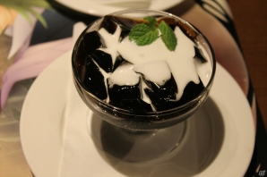ゲーム内でお馴染のフードをたっぷり堪能できる「遙かなる時空の中で6 Cafe」をレポートの画像23