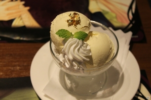 ゲーム内でお馴染のフードをたっぷり堪能できる「遙かなる時空の中で6 Cafe」をレポートの画像25