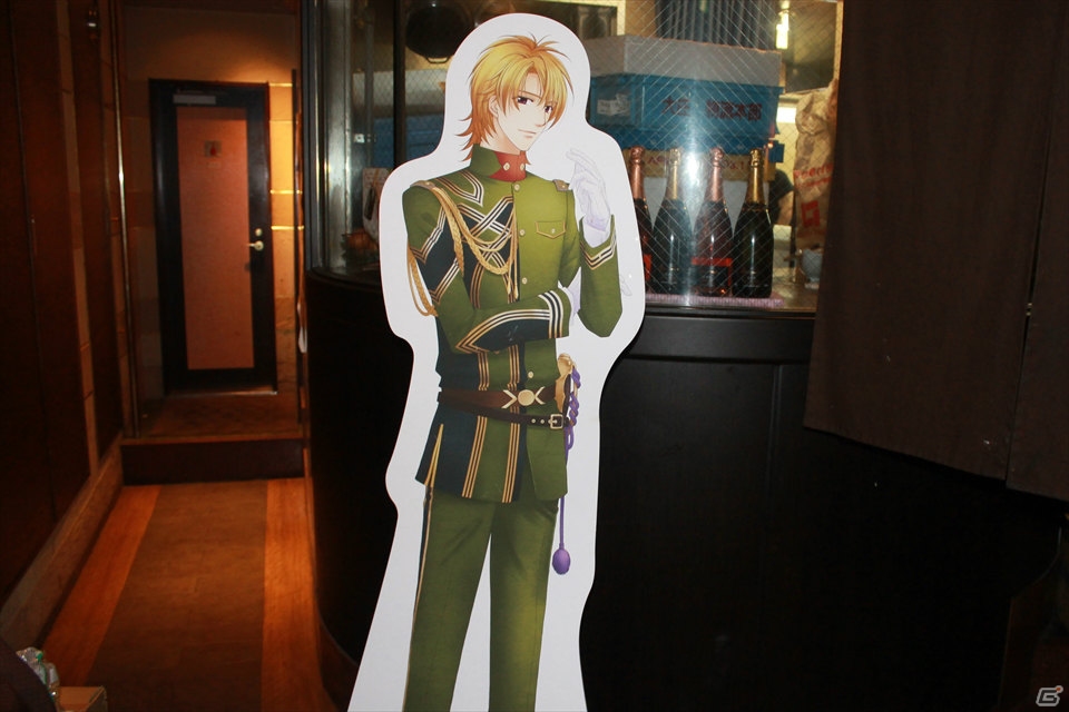 ゲーム内でお馴染のフードをたっぷり堪能できる「遙かなる時空の中で6 Cafe」をレポートの画像4