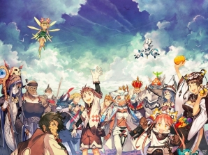 PC「RPGツクール MV」公式プラグインを初収録＆パッケージキャラが素材化！ゲーム制作に役立つ各種機能を紹介の画像11