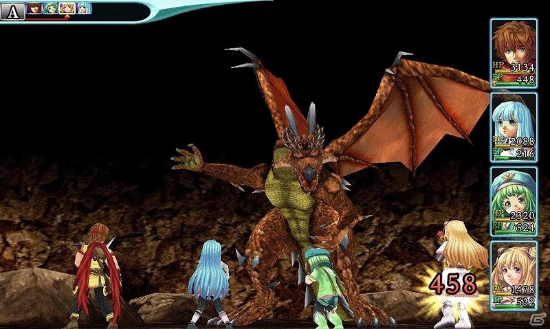 「アスディバイン」シリーズや「アルファディア」シリーズが登場！KEMCOのiOS向けRPG作品が買い求めやすいセット価格で販売開始の画像2
