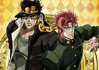 iOS/Android「ジョジョの奇妙な冒険 スターダストシューターズ」TOWER RECORDS＆ジョジョの奇妙な冒険 EoHコラボが実施
