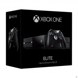 「Xbox One Elite」発売日が2015年11月19日に延期されることにの画像1