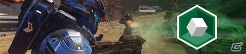 Xbox One「Halo 5:Guardians」マスターチーフによる新要素「徴発（REQ）システム」紹介映像が公開！新規映像もチェックの画像1