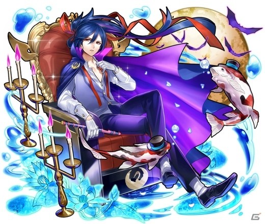 iOS/Android「消滅都市」ハロウィン姿のタマシイたちが手に入るハロウィンイベントが開催！新降臨クエストも実施の画像5
