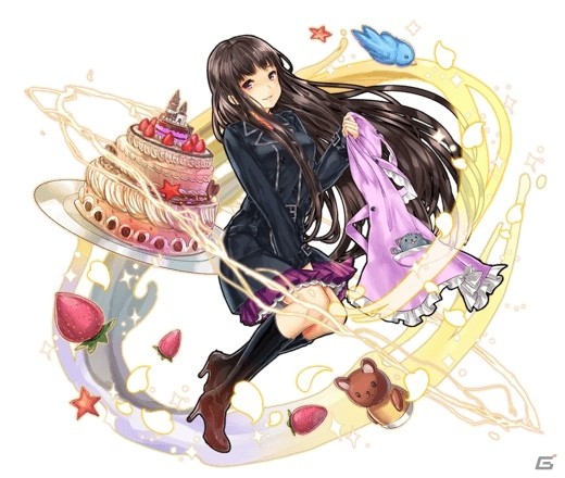 iOS/Android「消滅都市」ハロウィン姿のタマシイたちが手に入るハロウィンイベントが開催！新降臨クエストも実施の画像8