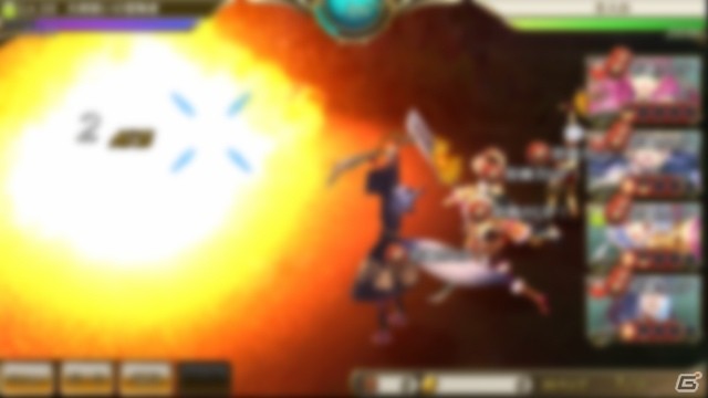 iOS/Android「ニューワールド」冒険の要「タウン」「ホーム」などが公開―ワンタップで手軽にできるコミュニケーションに注目の画像23