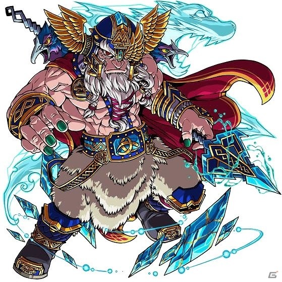 iOS/Android「ドラゴンポーカー」第47回コロシアム本戦が開幕！「夜の帝王ブルート」「包帯少女マミ」「狼娘ウル」の覚醒進化も解禁の画像12