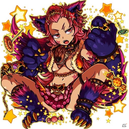 iOS/Android「ドラゴンポーカー」第47回コロシアム本戦が開幕！「夜の帝王ブルート」「包帯少女マミ」「狼娘ウル」の覚醒進化も解禁の画像15