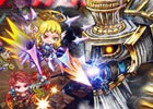 iOS/Android「ドラゴンリーグX／A」巨神を撃破して報酬を手に入れるフィールドイベント「巨神襲来」が開催！