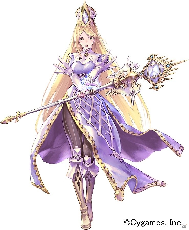 Cygamesが贈るiOS/Android向け本格対戦型デジタルTCG「Shadowverse」の日本語・英語版が制作決定！事前登録も開始の画像10