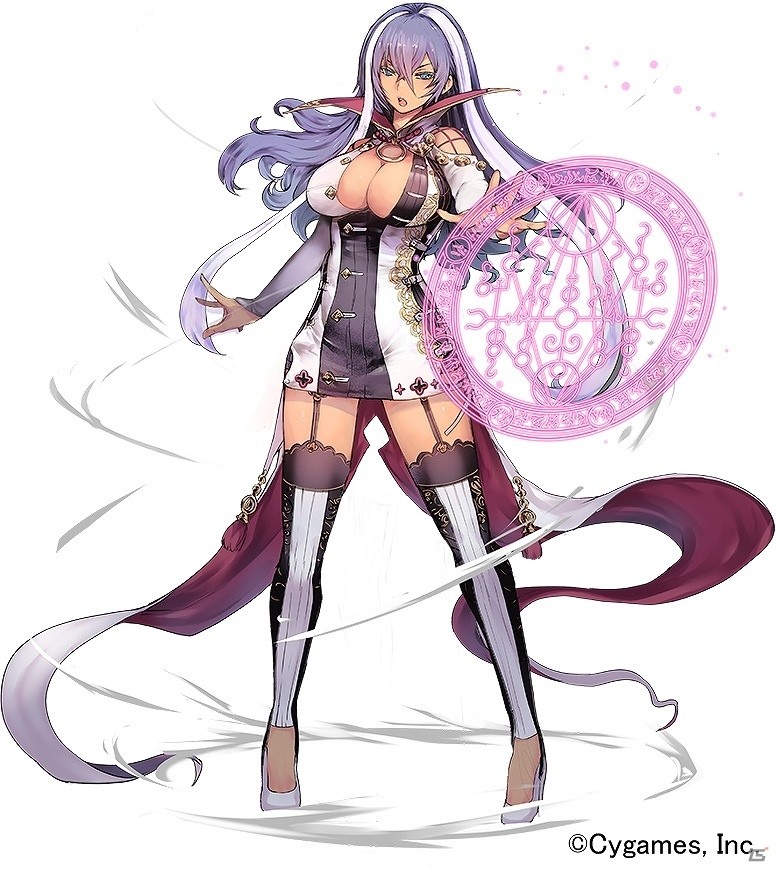 Cygamesが贈るiOS/Android向け本格対戦型デジタルTCG「Shadowverse」の日本語・英語版が制作決定！事前登録も開始の画像6