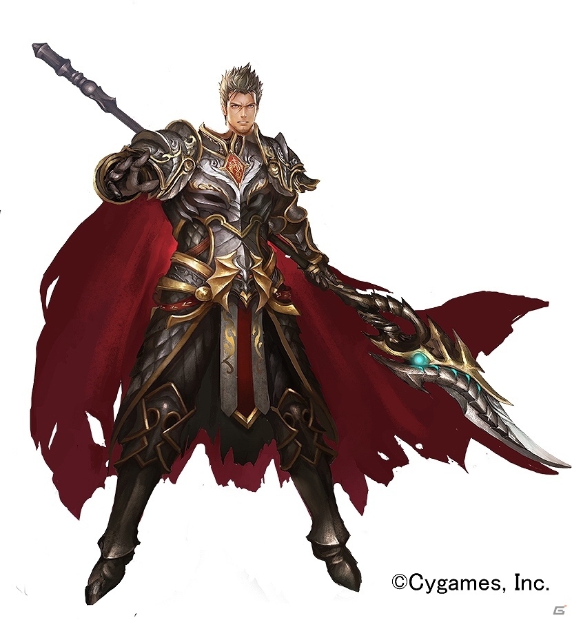 Cygamesが贈るiOS/Android向け本格対戦型デジタルTCG「Shadowverse」の日本語・英語版が制作決定！事前登録も開始の画像7