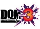 迫力のアニメーションがお出迎え！3DS「ドラゴンクエストモンスターズ ジョーカー3」ティザーサイトが公開