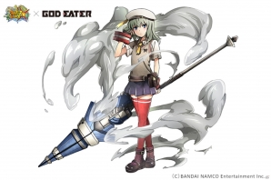 iOS/Android「フルボッコヒーローズX」ブラッドメンバーたちが手に入る「GOD EATER」コラボクエスト第2弾が開催！の画像3