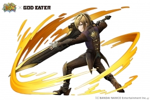 iOS/Android「フルボッコヒーローズX」ブラッドメンバーたちが手に入る「GOD EATER」コラボクエスト第2弾が開催！の画像7
