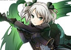 iOS/Android「フルボッコヒーローズX」ブラッドメンバーたちが手に入る「GOD EATER」コラボクエスト第2弾が開催！