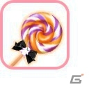 iOS版「ハローキティ アイスライフ」ハロウィーン限定店舗＆アバターが手に入るハローキティチャレンジイベントが開催！の画像2