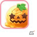 iOS版「ハローキティ アイスライフ」ハロウィーン限定店舗＆アバターが手に入るハローキティチャレンジイベントが開催！の画像3