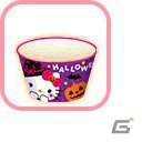 iOS版「ハローキティ アイスライフ」ハロウィーン限定店舗＆アバターが手に入るハローキティチャレンジイベントが開催！の画像5