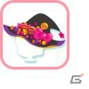 iOS版「ハローキティ アイスライフ」ハロウィーン限定店舗＆アバターが手に入るハローキティチャレンジイベントが開催！の画像6
