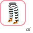 iOS版「ハローキティ アイスライフ」ハロウィーン限定店舗＆アバターが手に入るハローキティチャレンジイベントが開催！の画像8