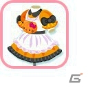 iOS版「ハローキティ アイスライフ」ハロウィーン限定店舗＆アバターが手に入るハローキティチャレンジイベントが開催！の画像9